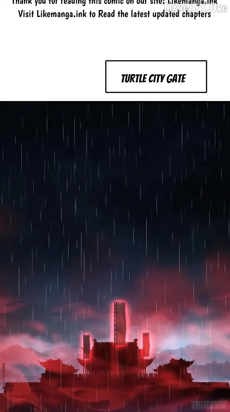 Rebirth of King Zhou: Not Being the Ultimate Villain Chapter 173 - page 21